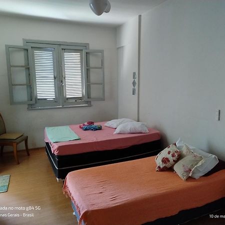 Apartamento 634 Vista Praca Estacao Centro Bh Μπέλο Οριζόντε Εξωτερικό φωτογραφία