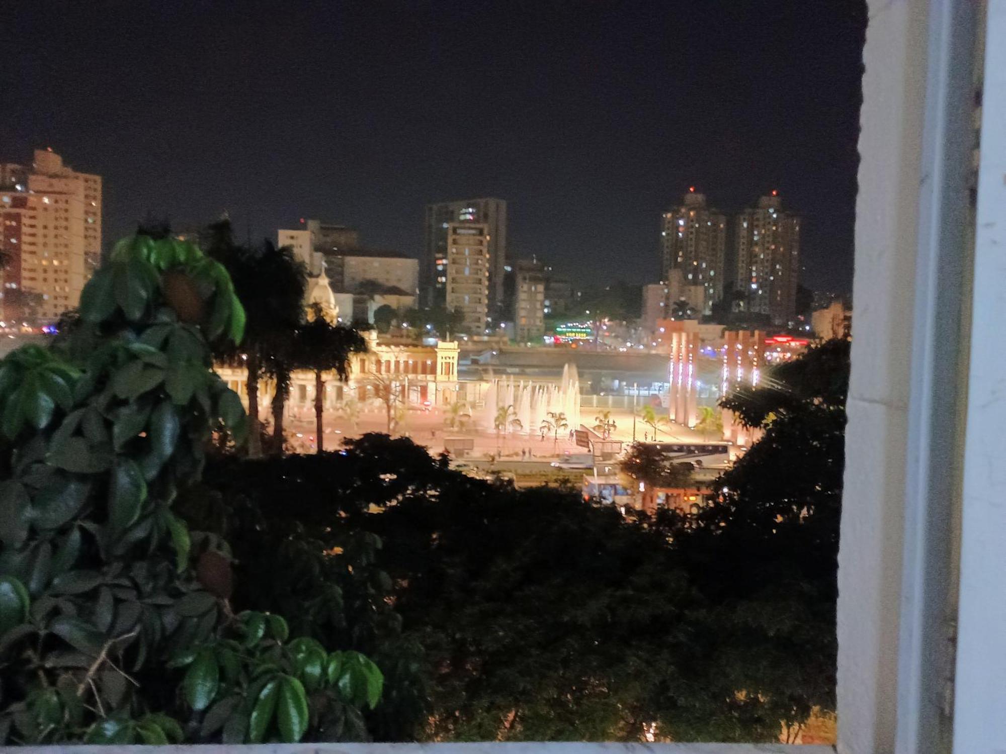 Apartamento 634 Vista Praca Estacao Centro Bh Μπέλο Οριζόντε Δωμάτιο φωτογραφία