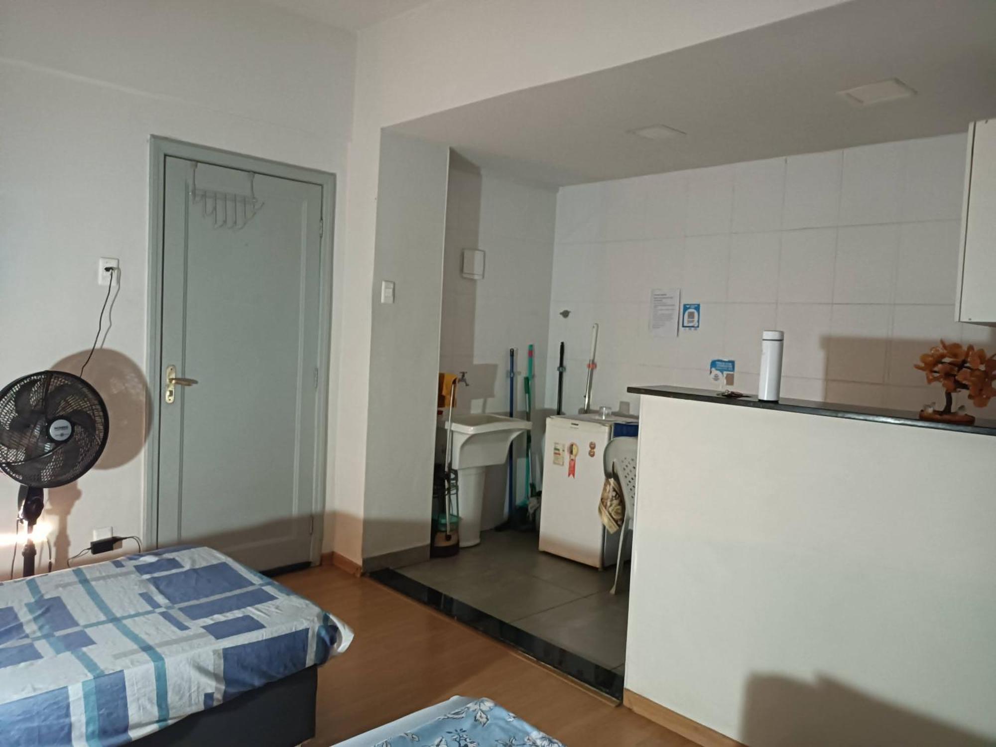 Apartamento 634 Vista Praca Estacao Centro Bh Μπέλο Οριζόντε Εξωτερικό φωτογραφία