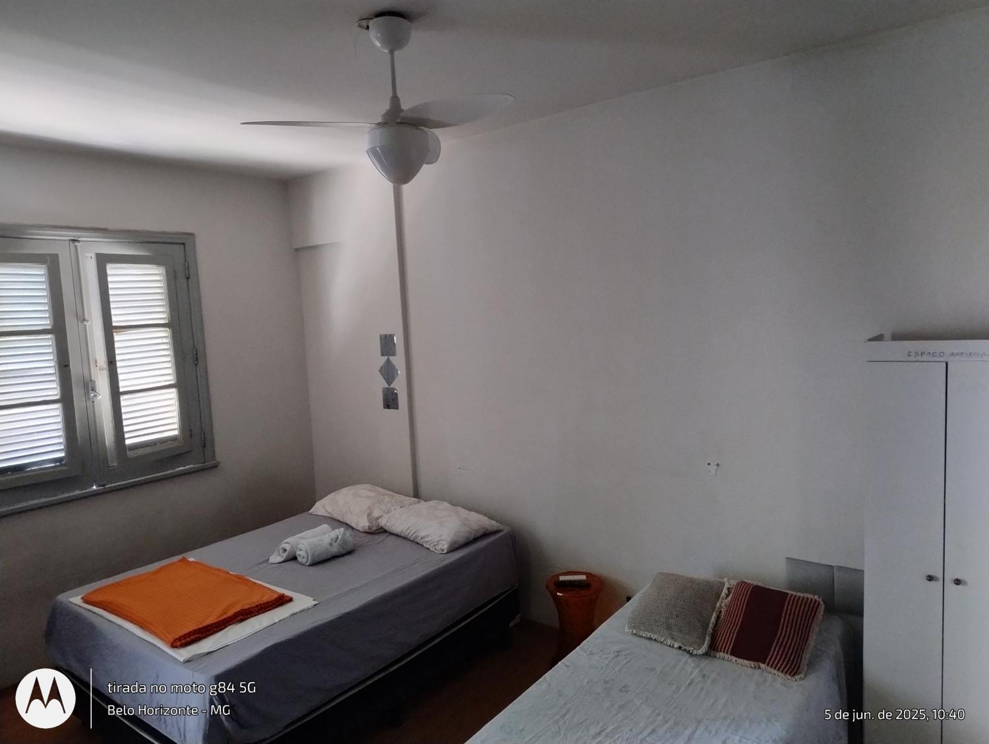 Apartamento 634 Vista Praca Estacao Centro Bh Μπέλο Οριζόντε Εξωτερικό φωτογραφία