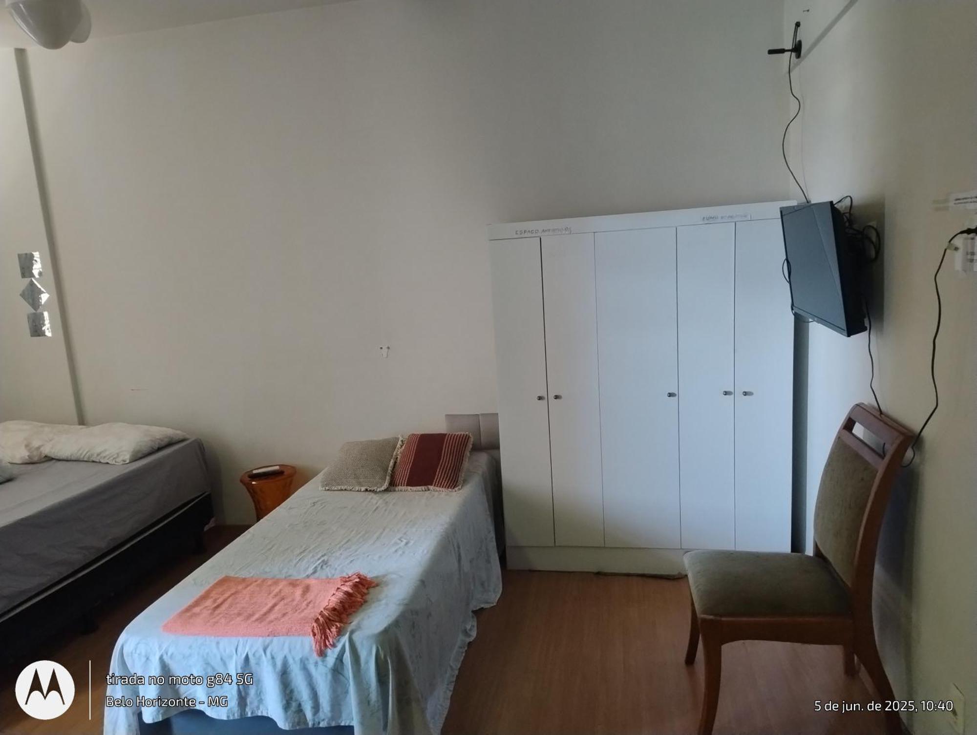 Apartamento 634 Vista Praca Estacao Centro Bh Μπέλο Οριζόντε Εξωτερικό φωτογραφία